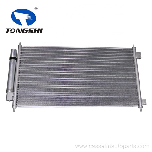 Car Ac Condensers for 08-12 HONDA ACCORD OEM 80110-TAO-A01 Car Ac Condenser